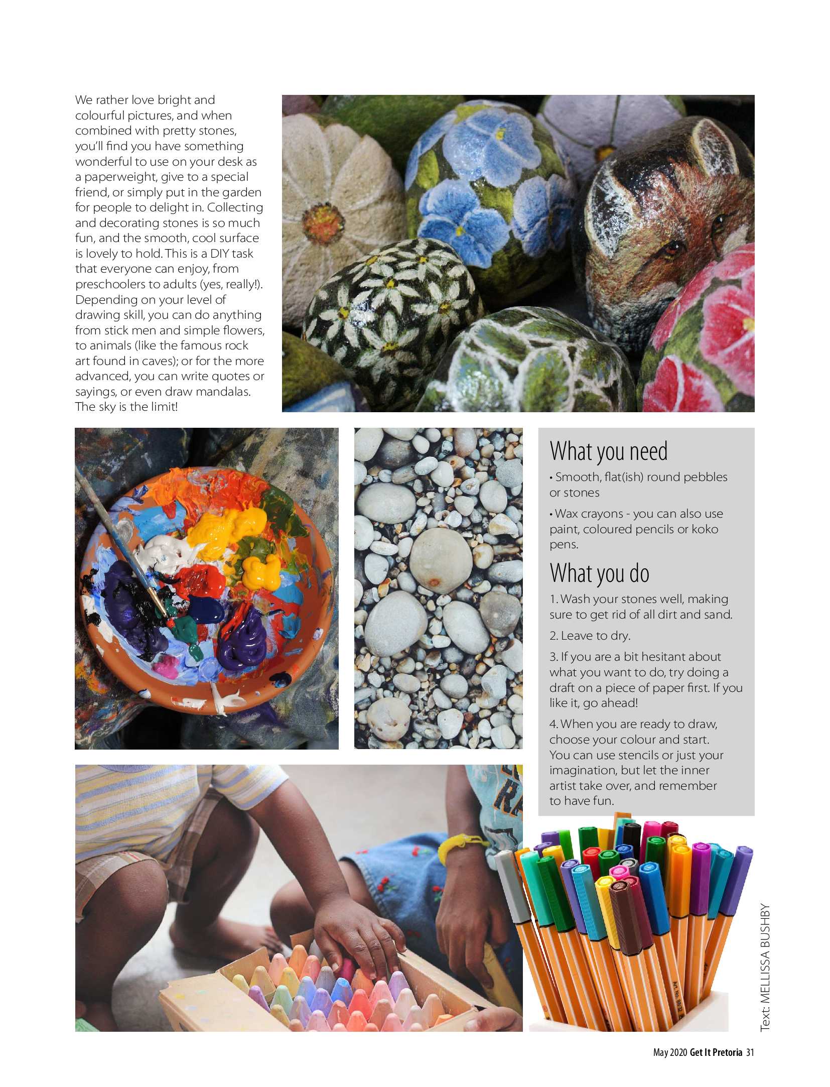 Get It May 2020 page 31