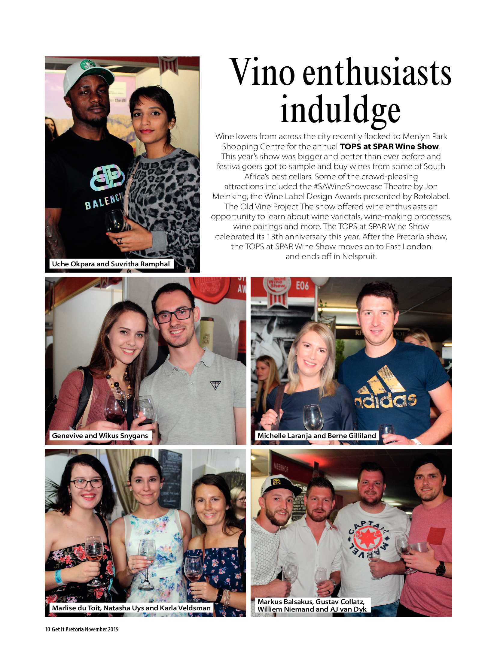 Get It November 2019 page 10