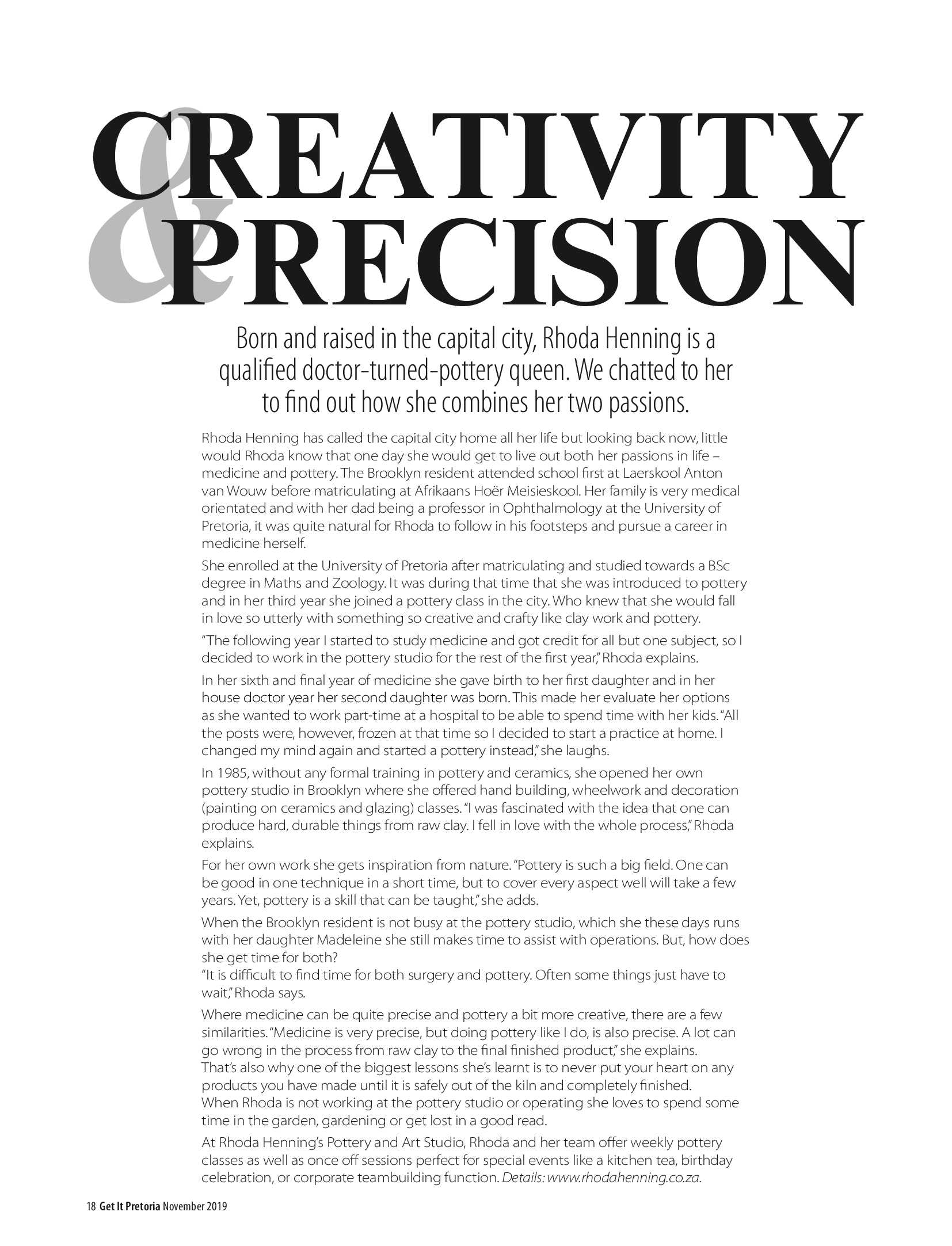 Get It November 2019 page 18