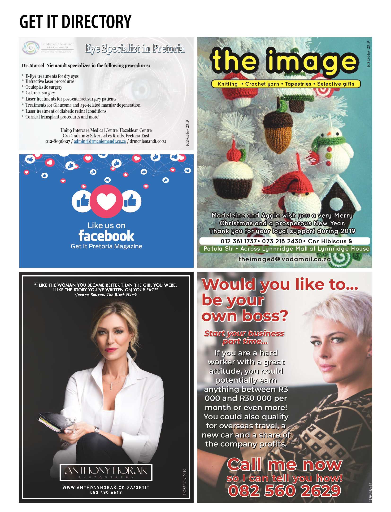 Get It November 2019 page 30