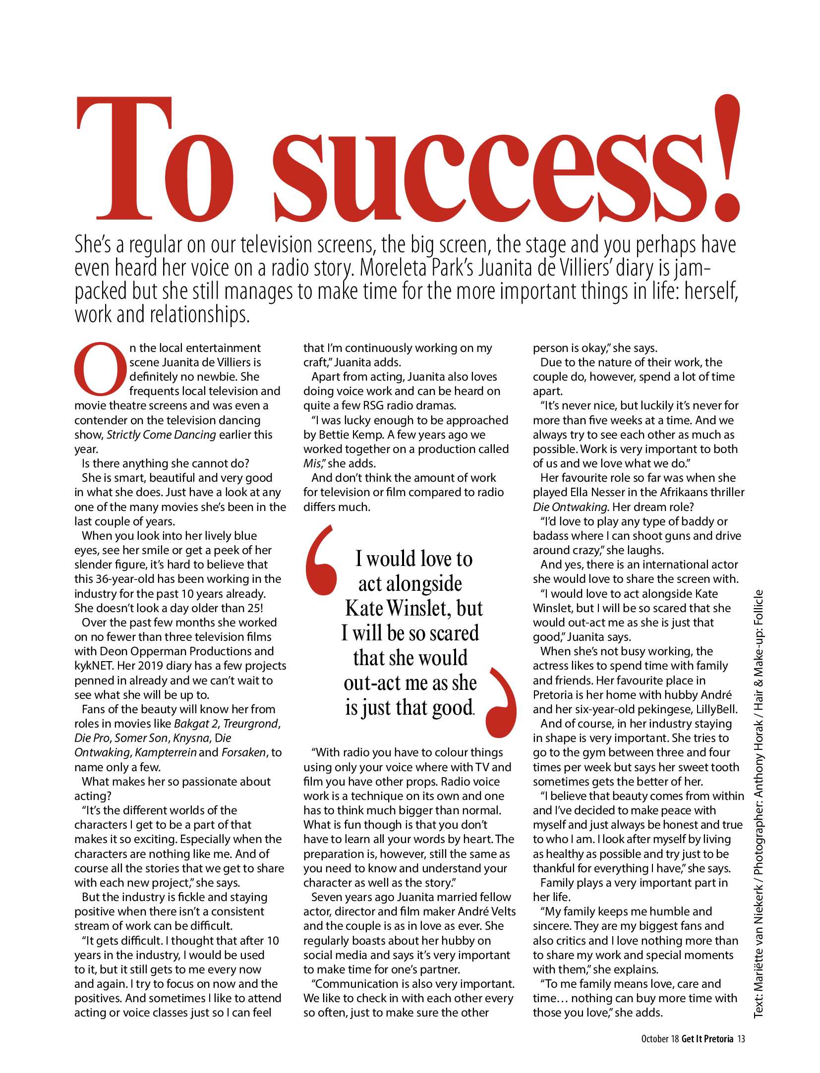 Get It October 2018 page 13