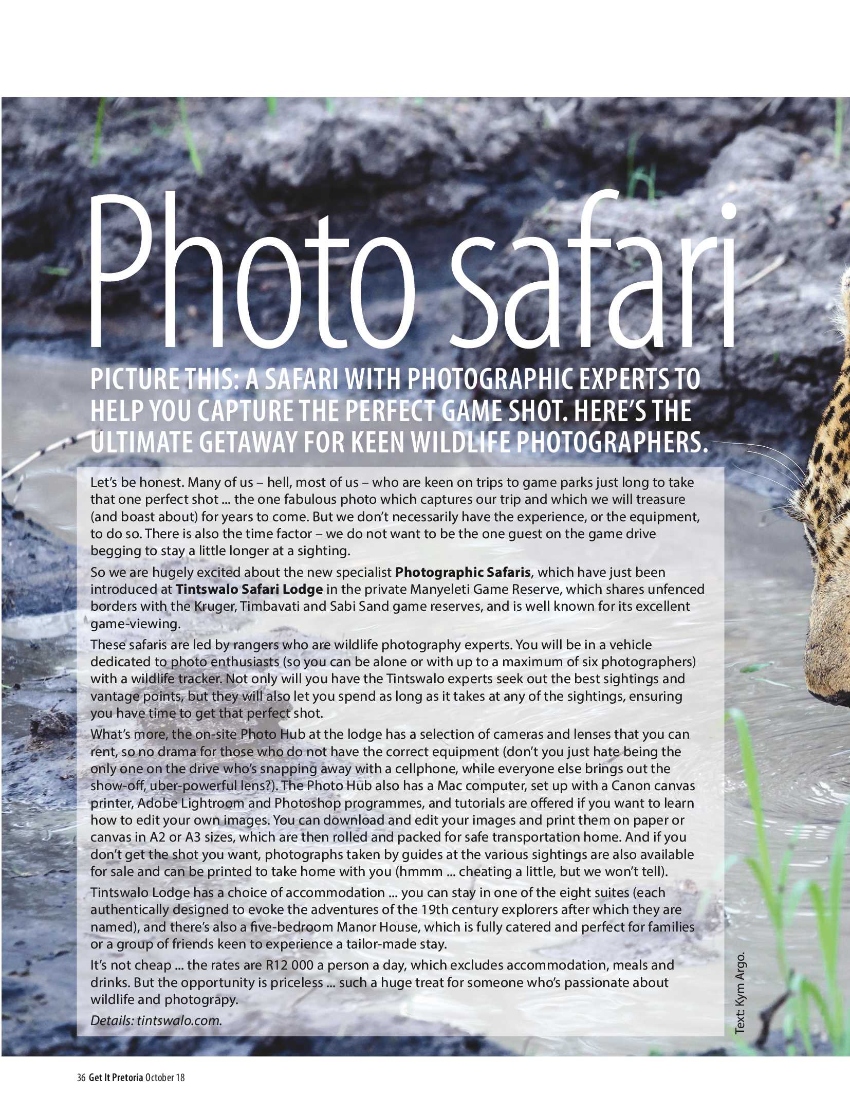 Get It October 2018 page 36