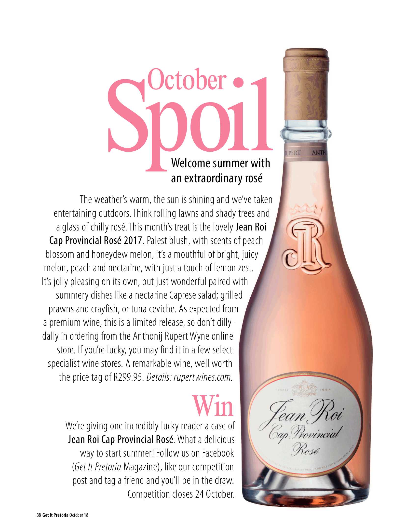 Get It October 2018 page 38