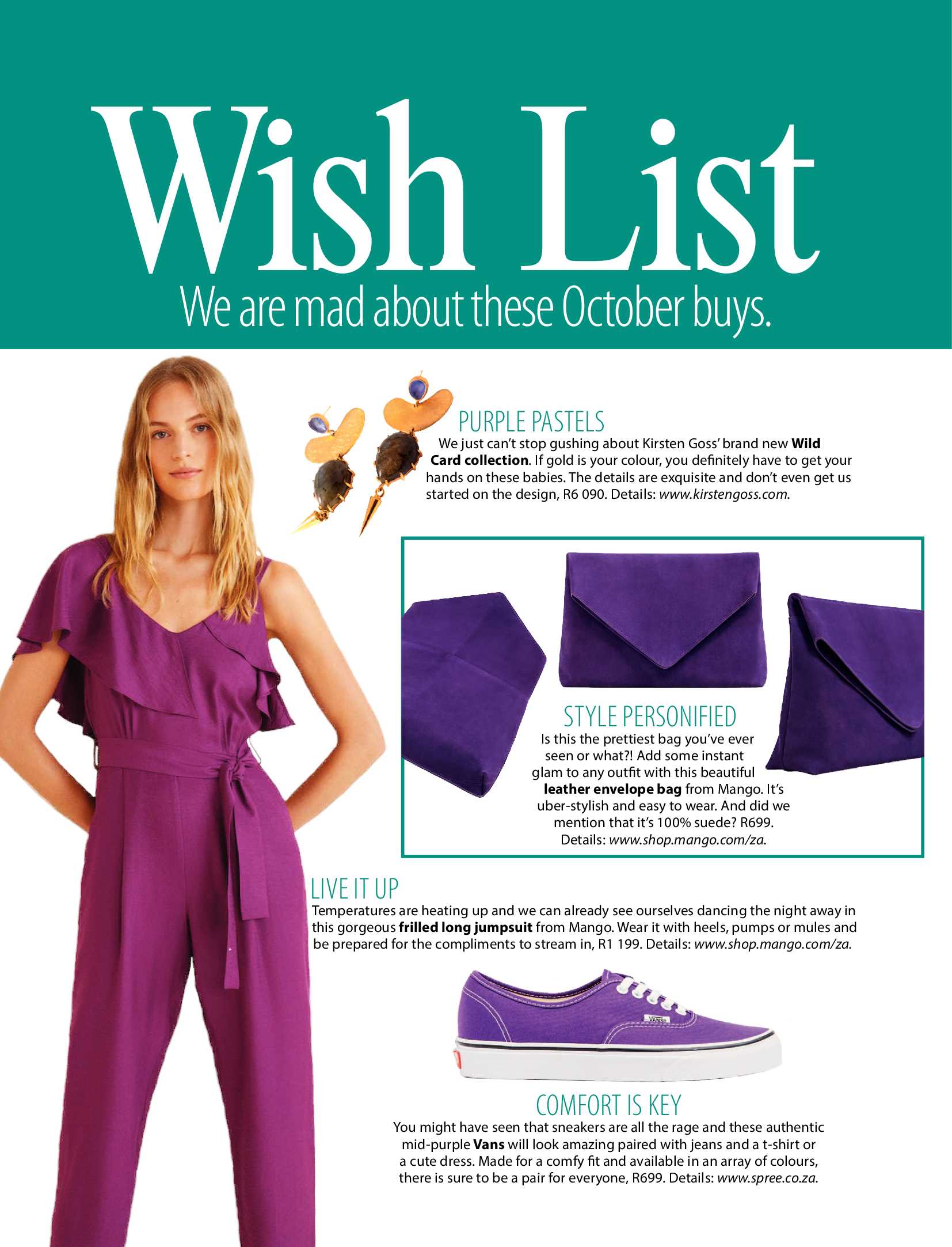 Get It October 2018 page 8