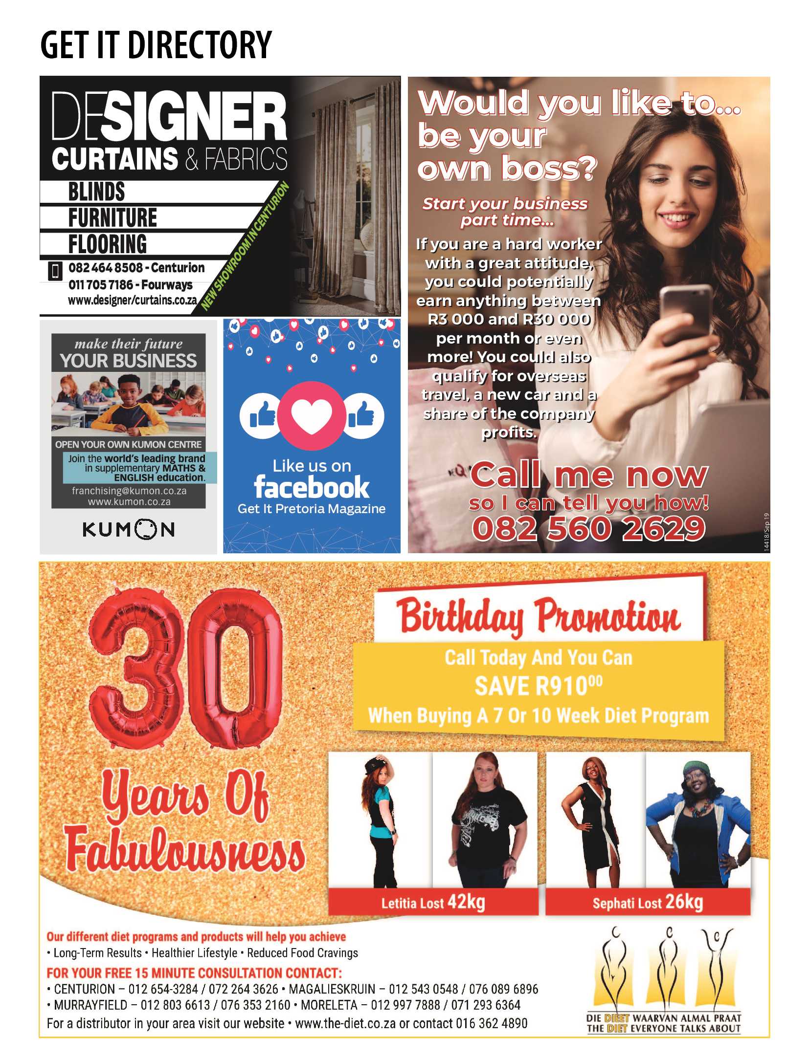 Get It October 2019 page 36