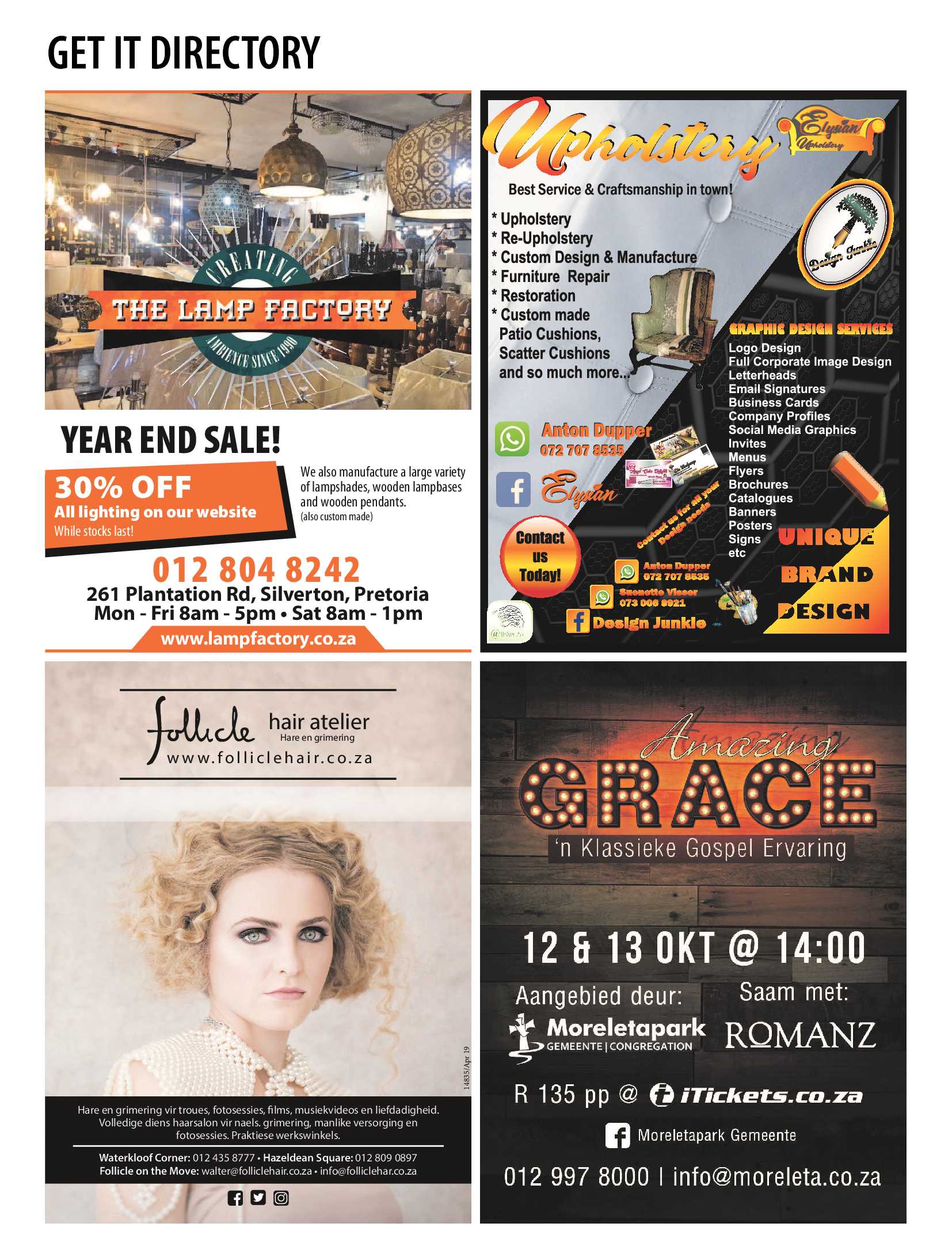 Get It October 2019 page 38