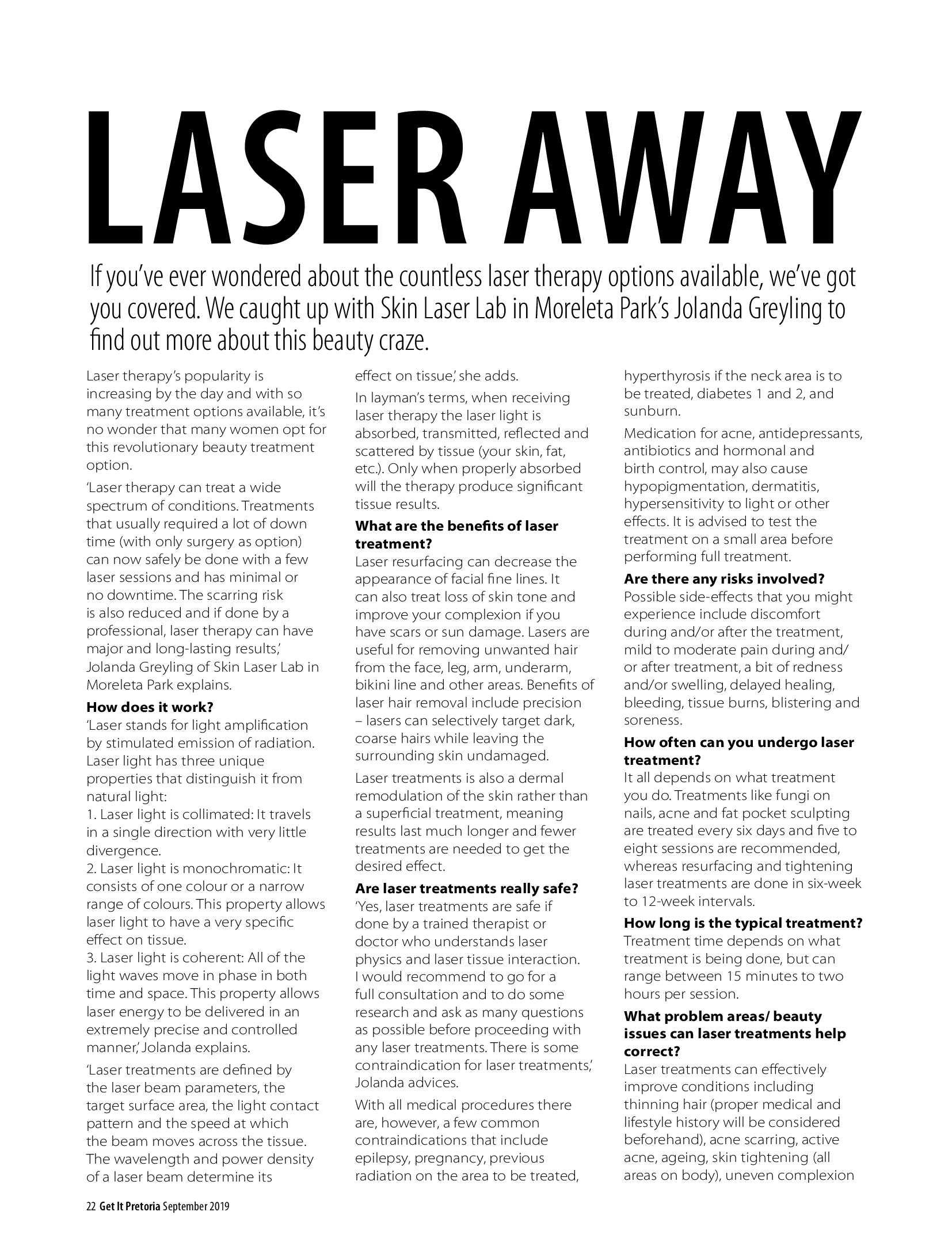 Get It September 2019 page 22