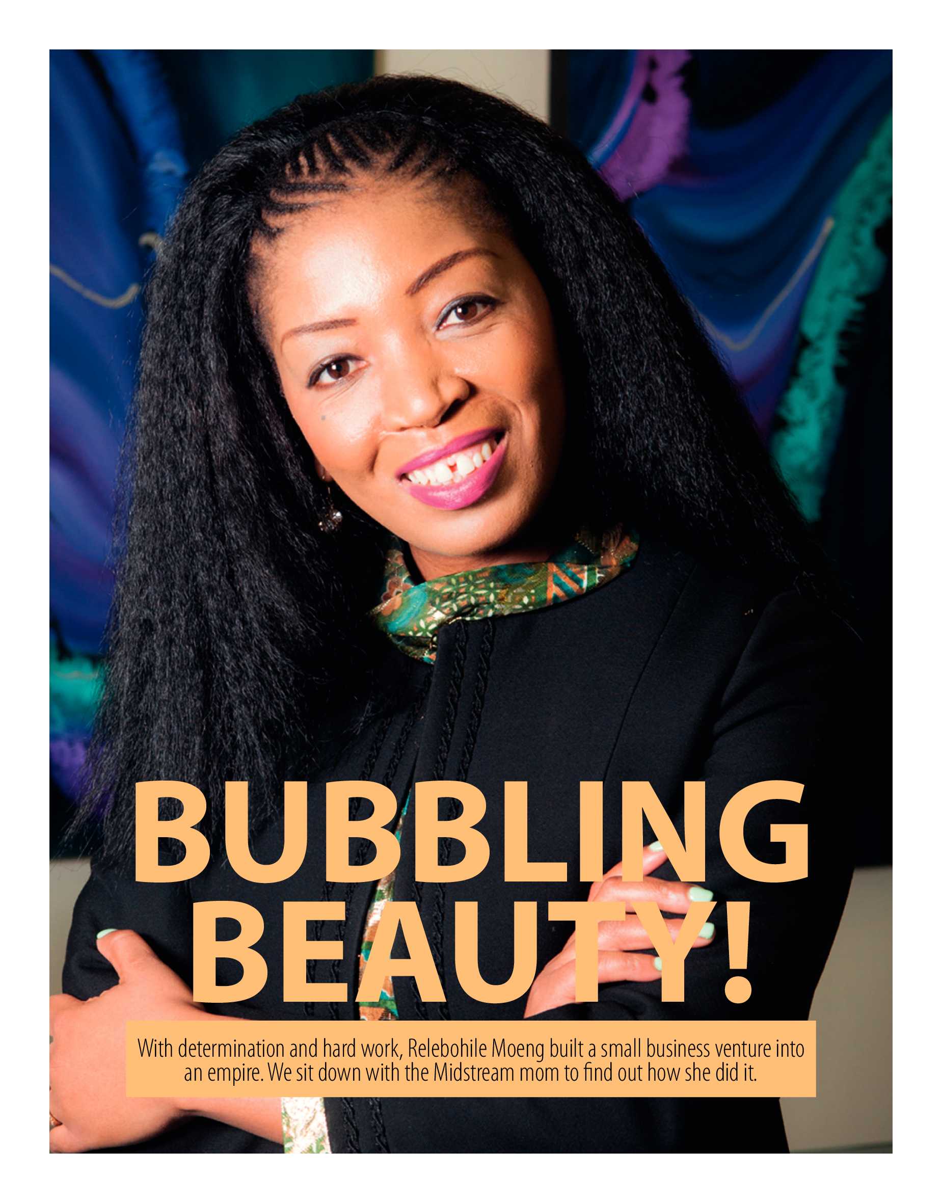 Get It Pretoria Magazine – July 2018 page 12