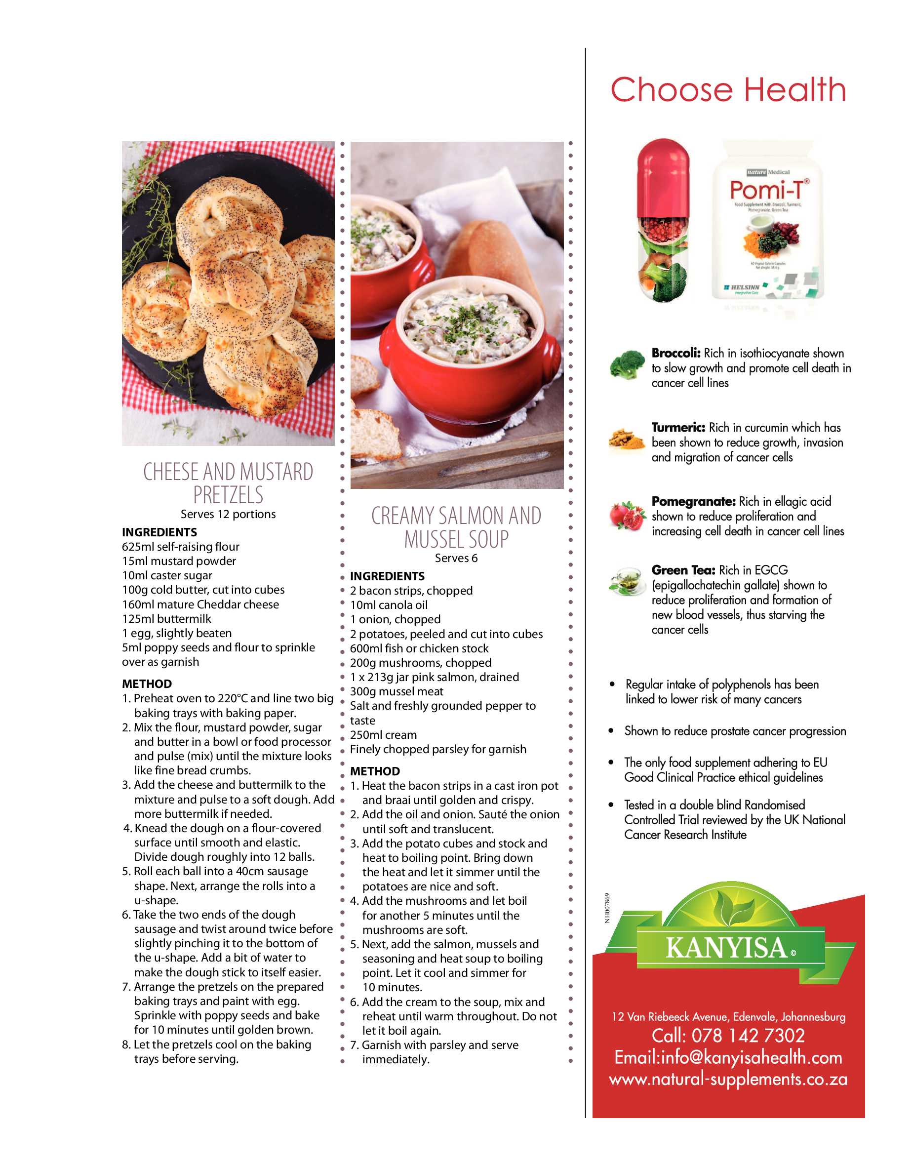 Get It Pretoria Magazine – July 2018 page 25