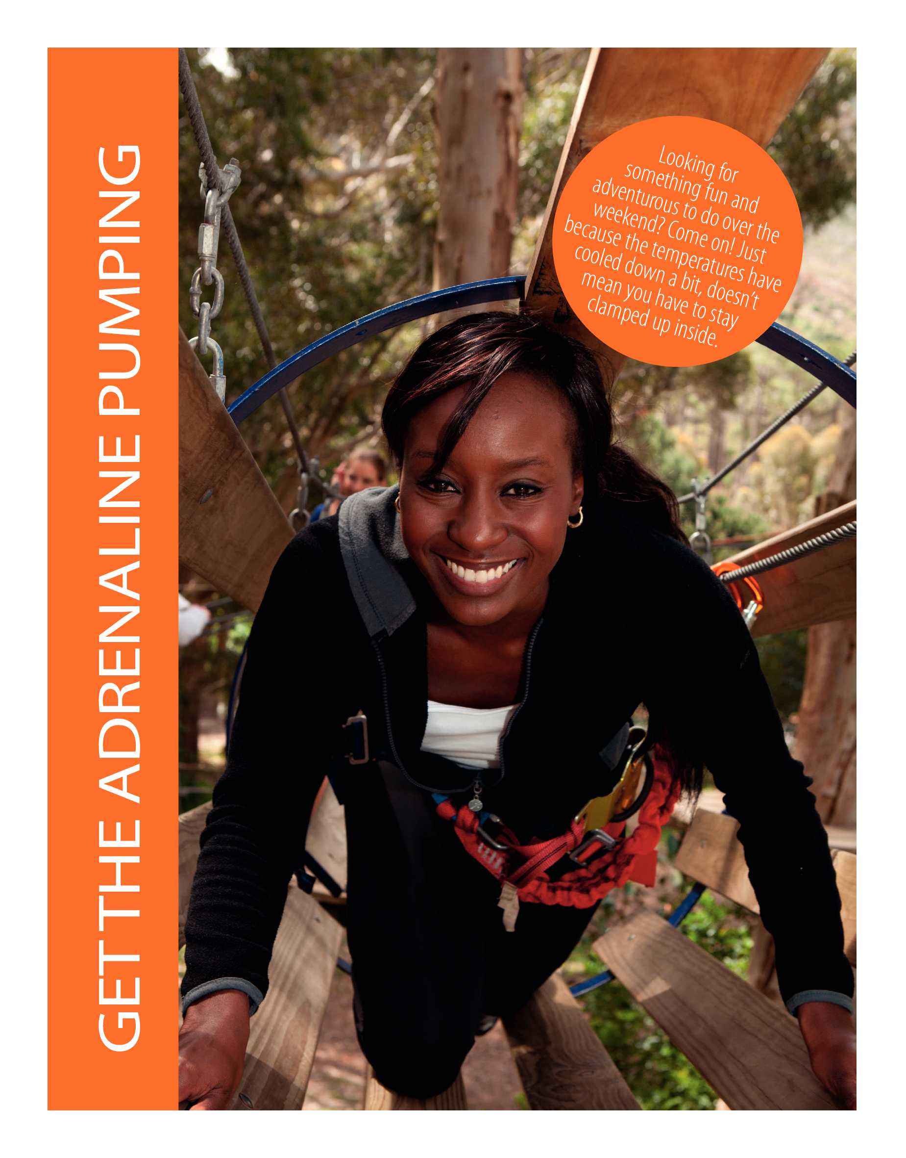 Get It Pretoria Magazine – July 2018 page 34