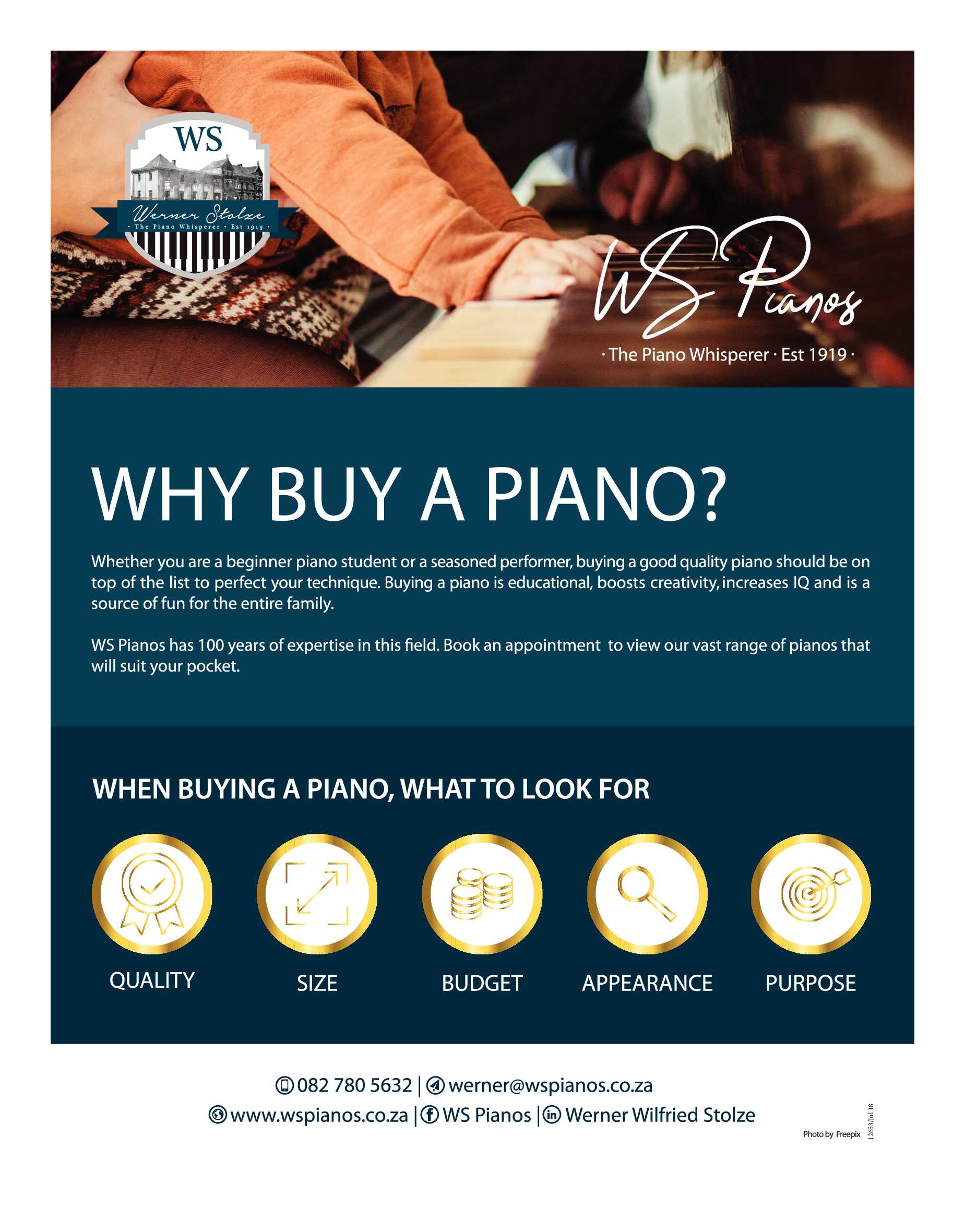 Get It Pretoria Magazine – July 2018 page 39