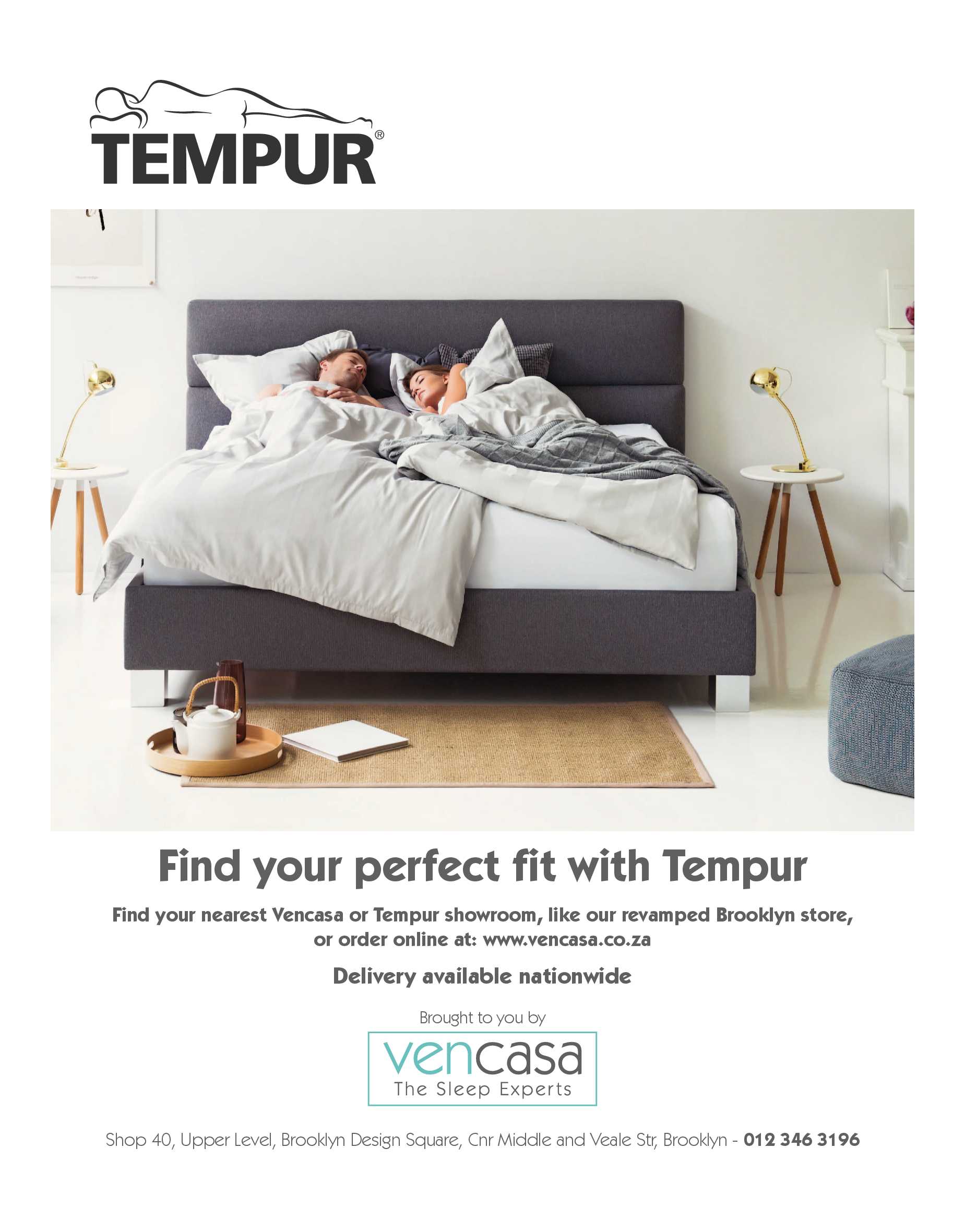 Get It Pretoria Magazine – July 2018 page 4