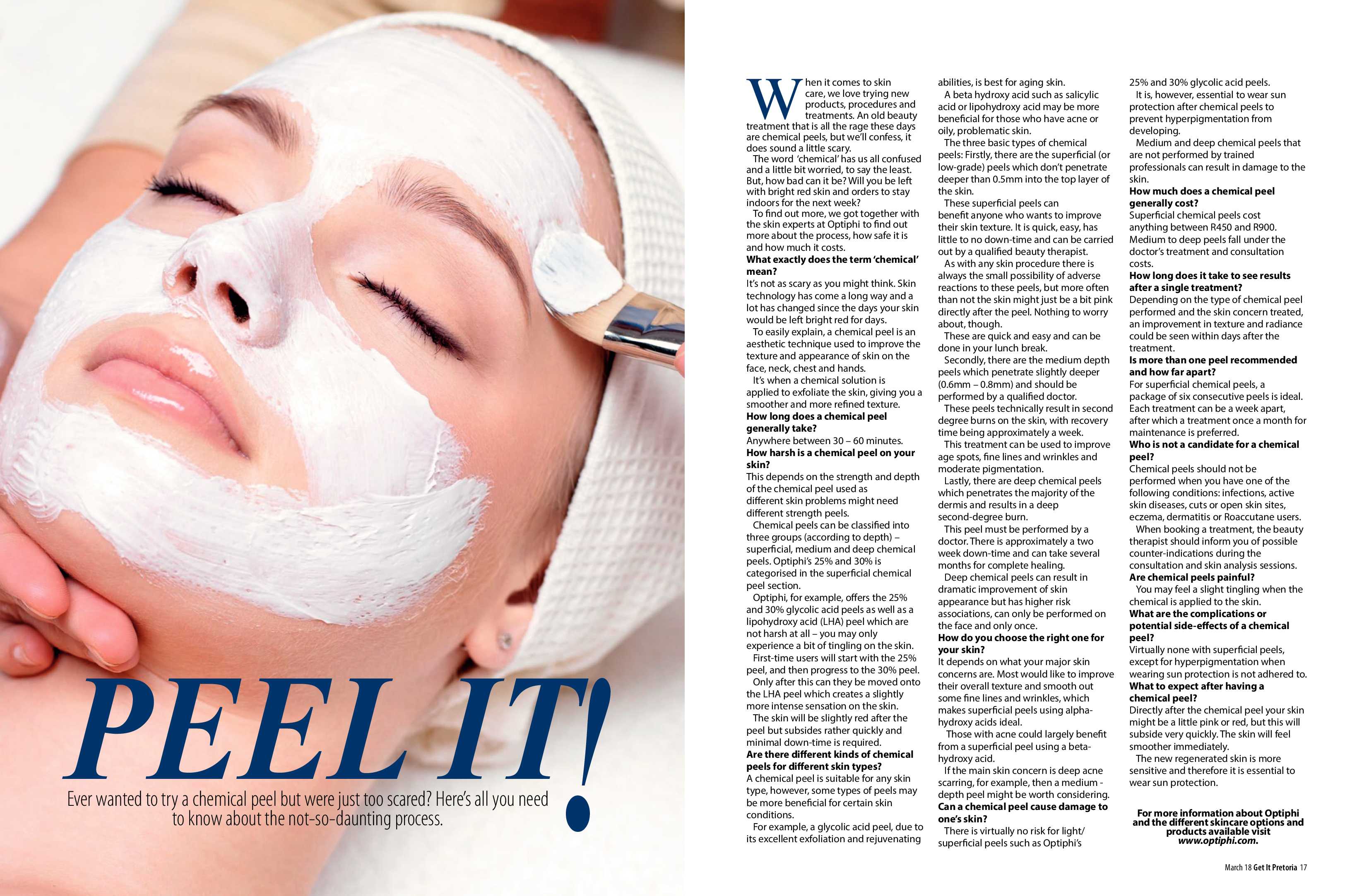 Get It Pretoria Magazine – March 2018 page 9