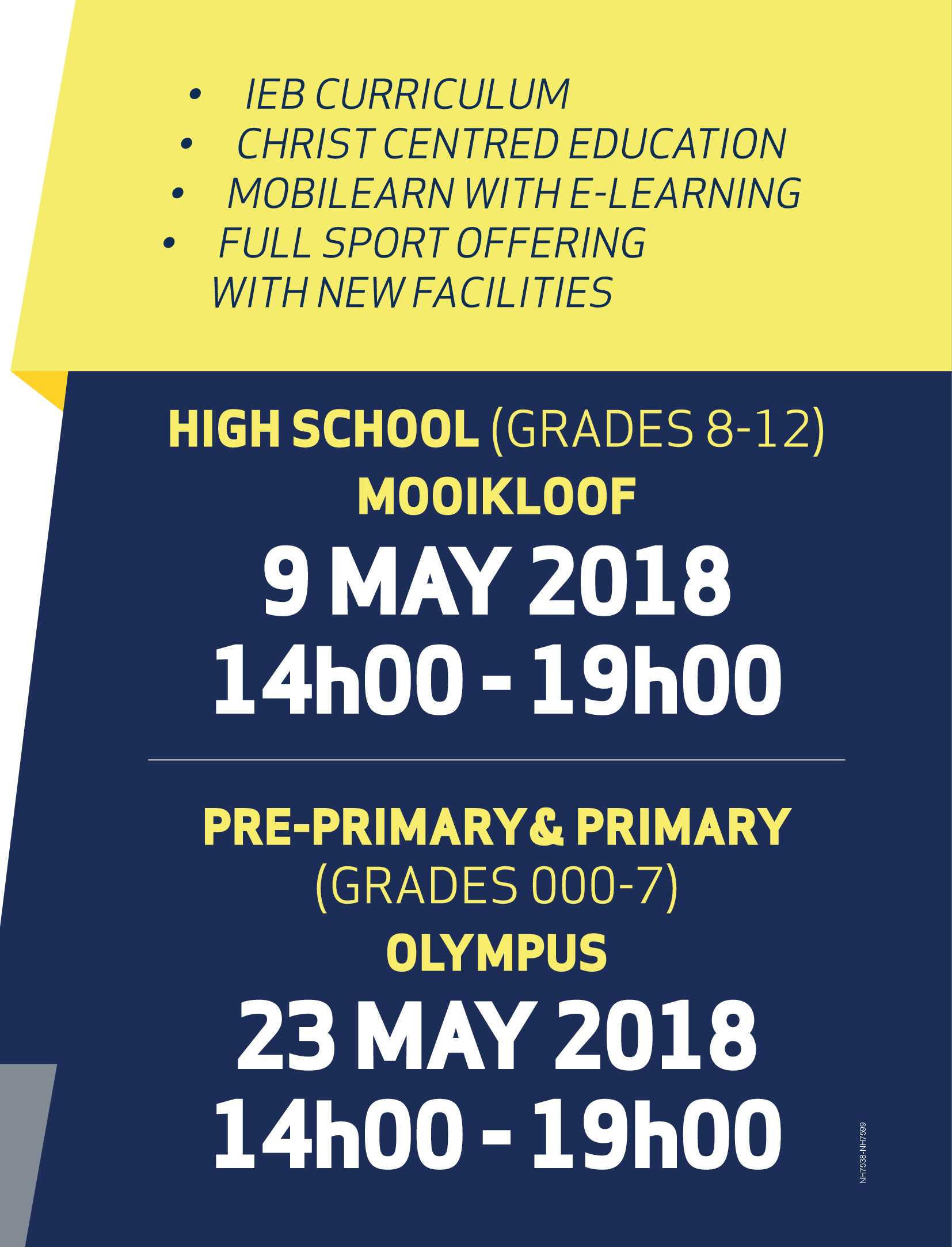 Get It Pretoria Magazine – May 2018 page 27