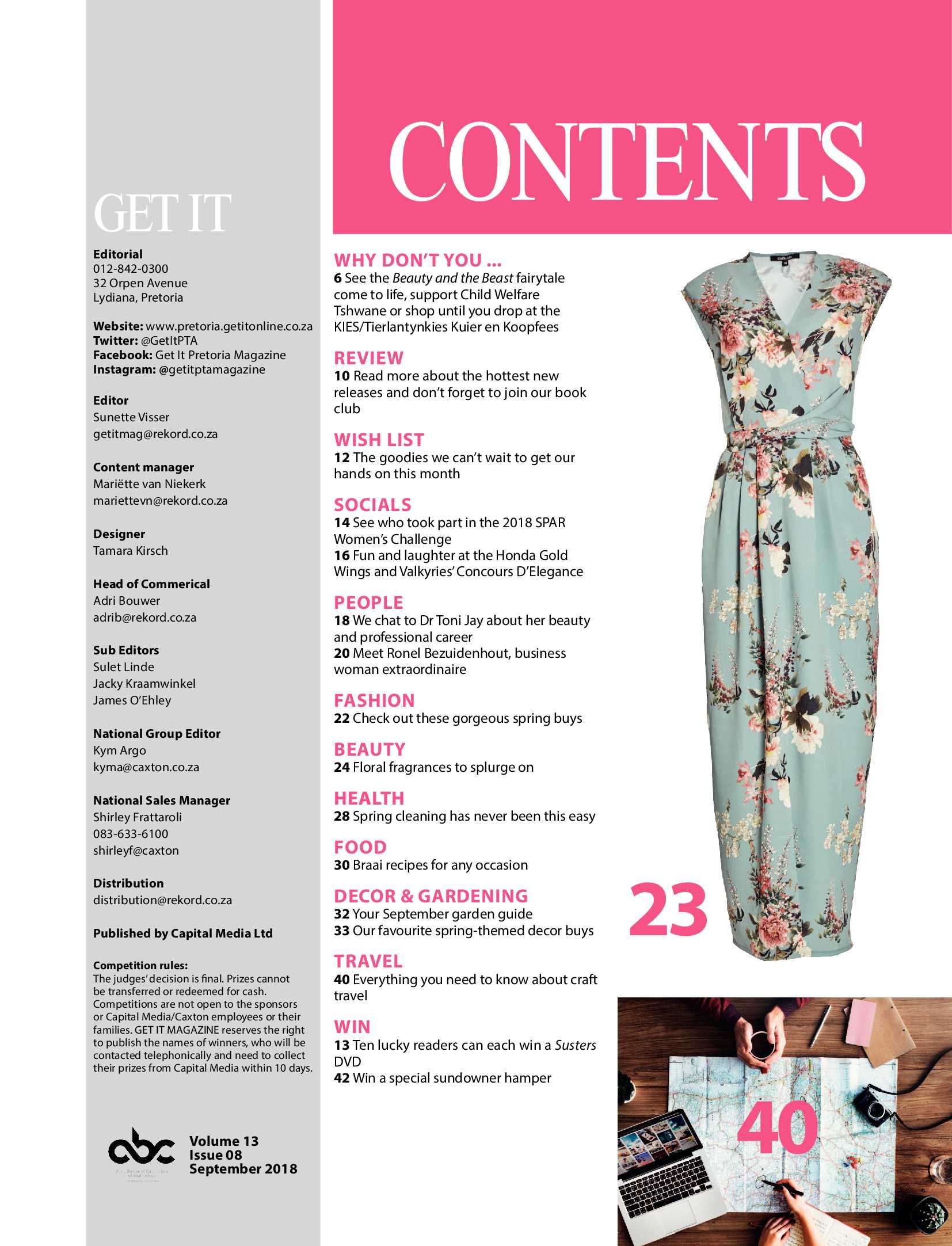 Get It September 2018 page 5