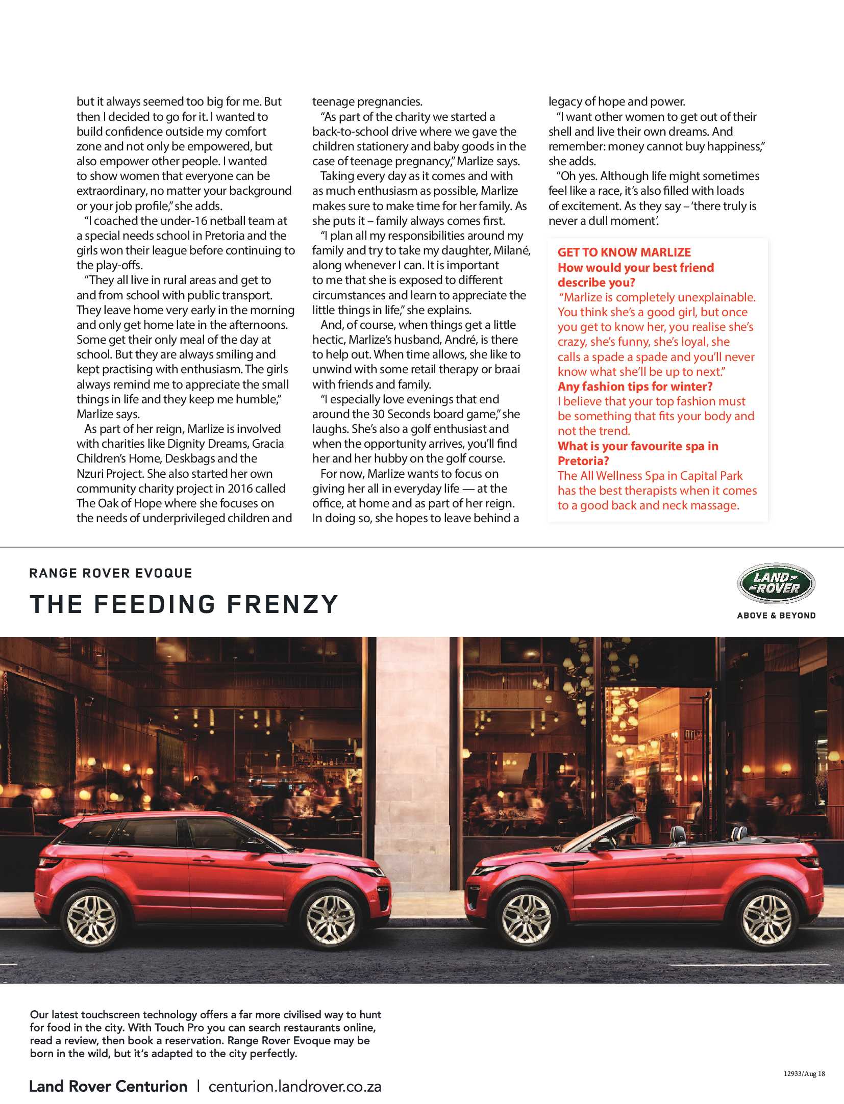 Get It August 2018 page 19