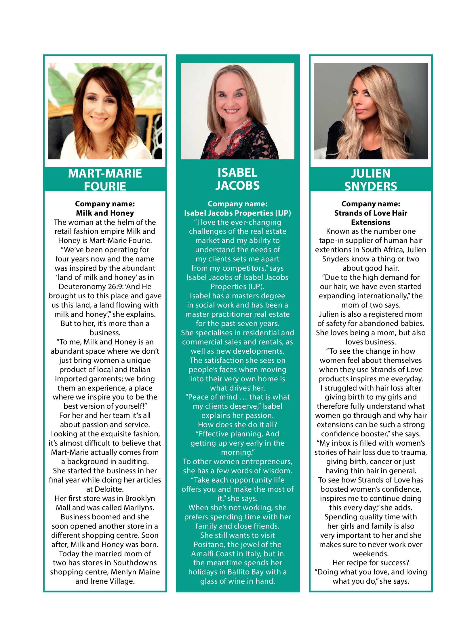 Get It August 2018 page 21