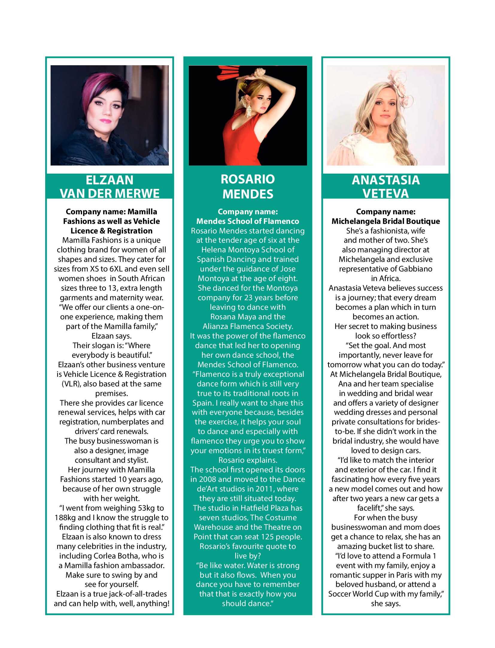 Get It August 2018 page 22