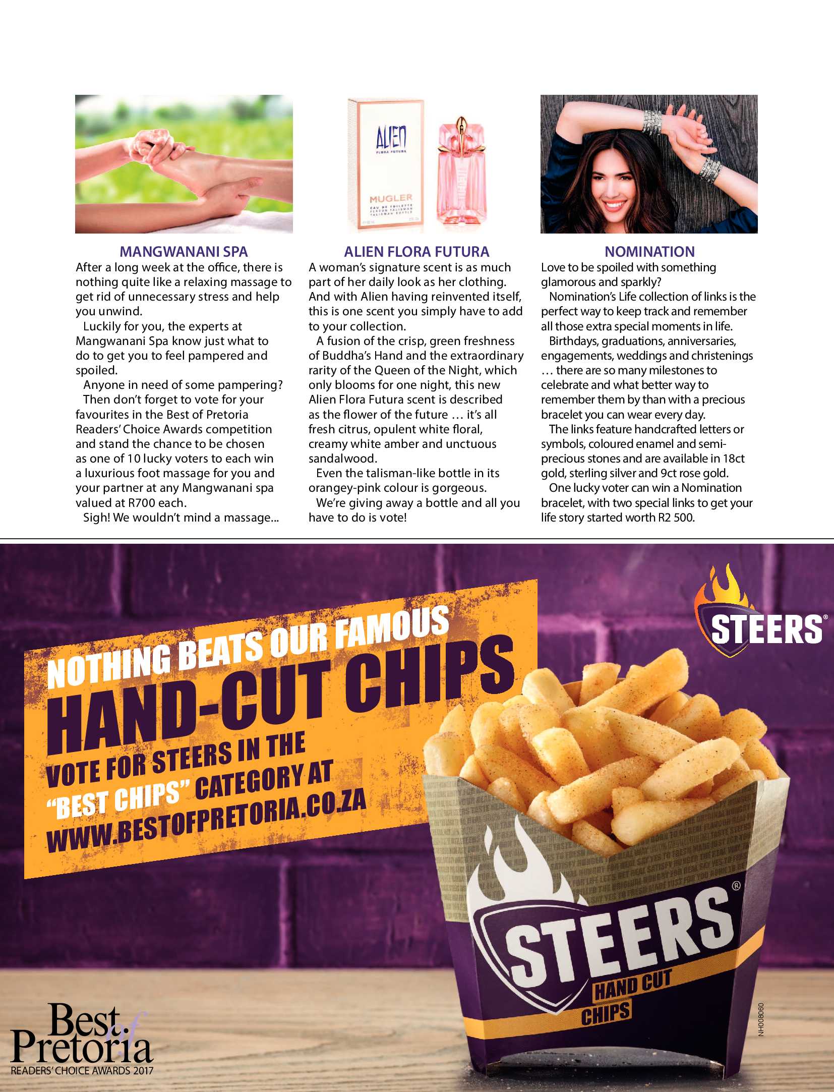 Get It August 2018 page 43
