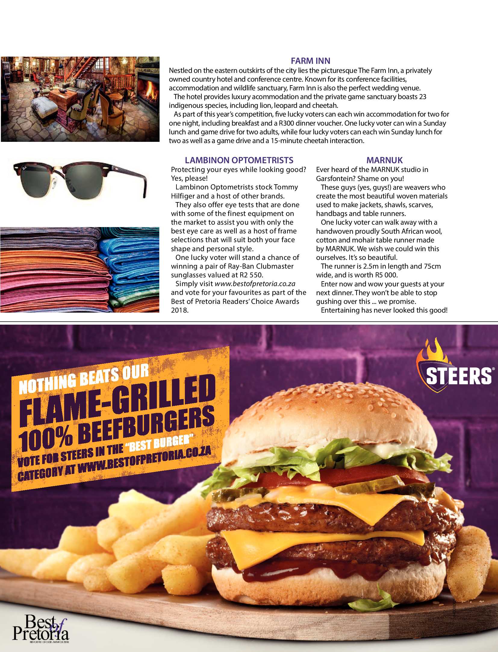 Get It August 2018 page 45