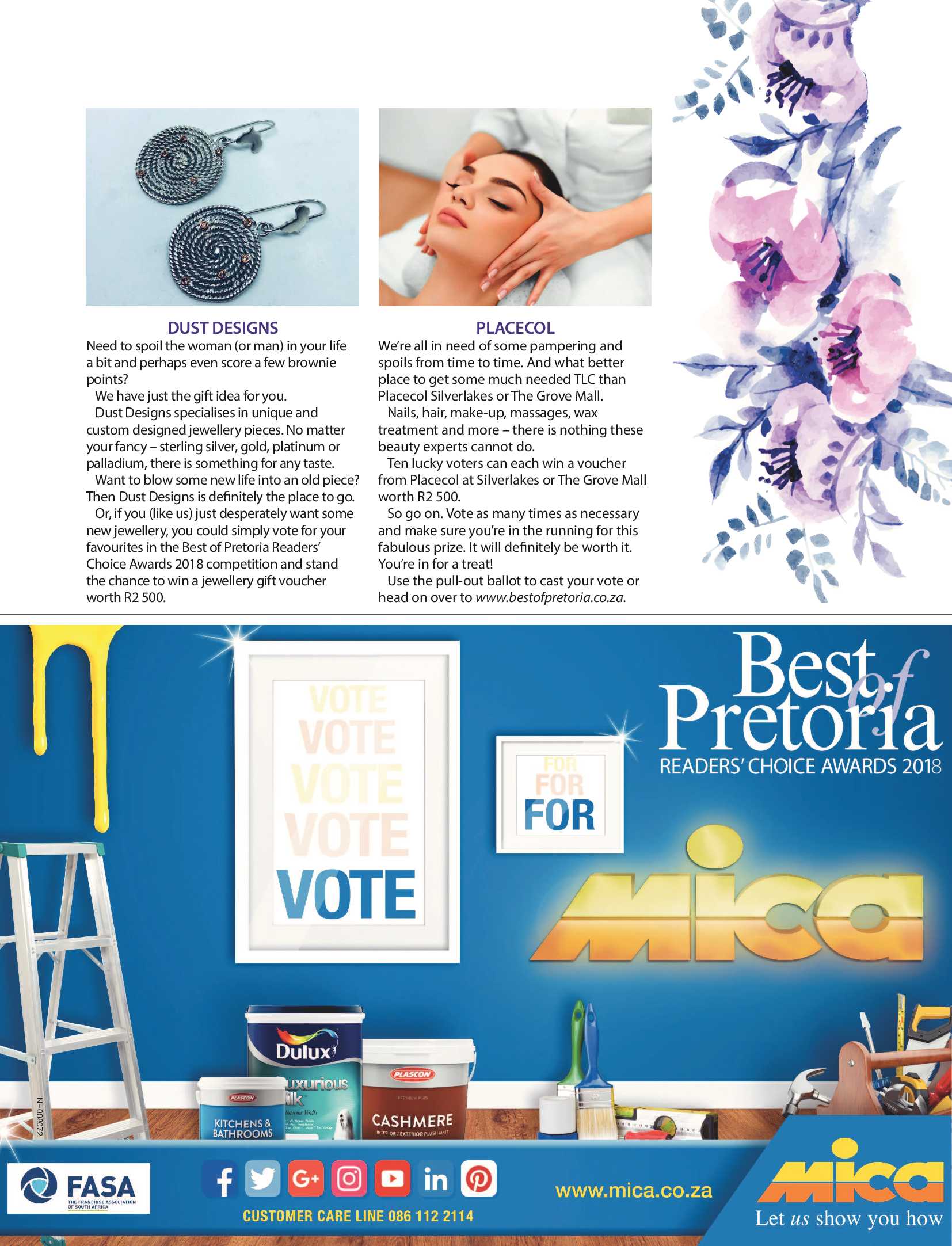 Get It August 2018 page 46