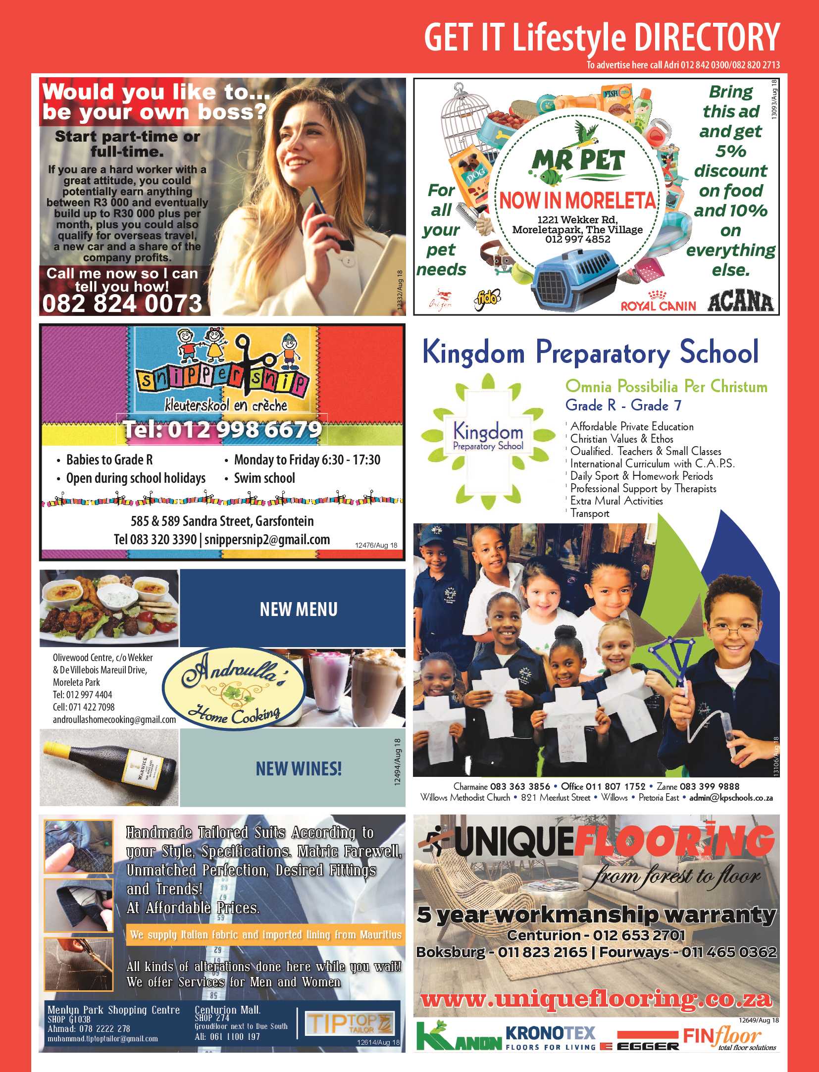 Get It August 2018 page 49