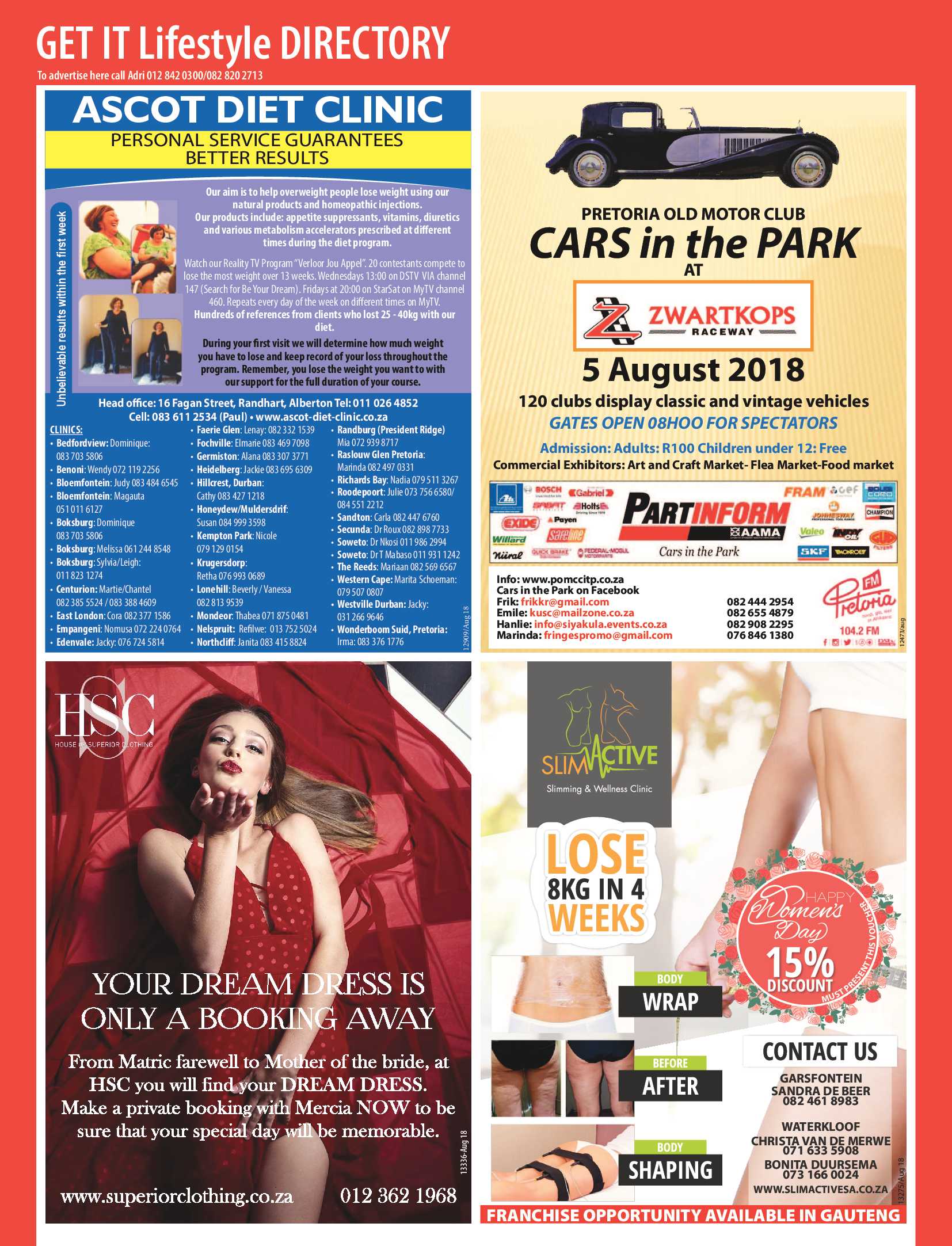 Get It August 2018 page 50