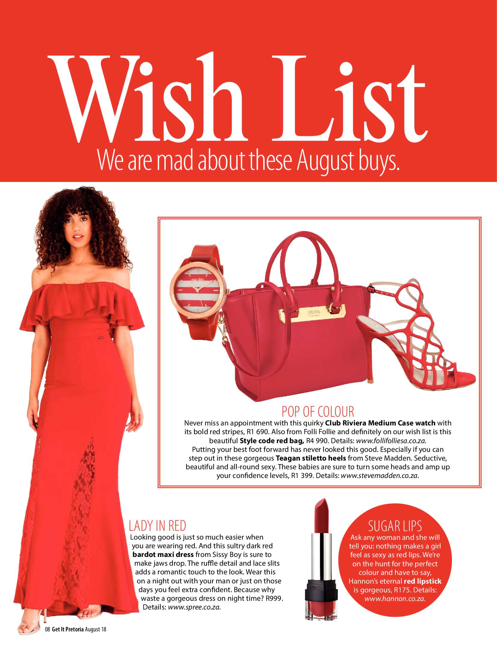Get It August 2018 page 8