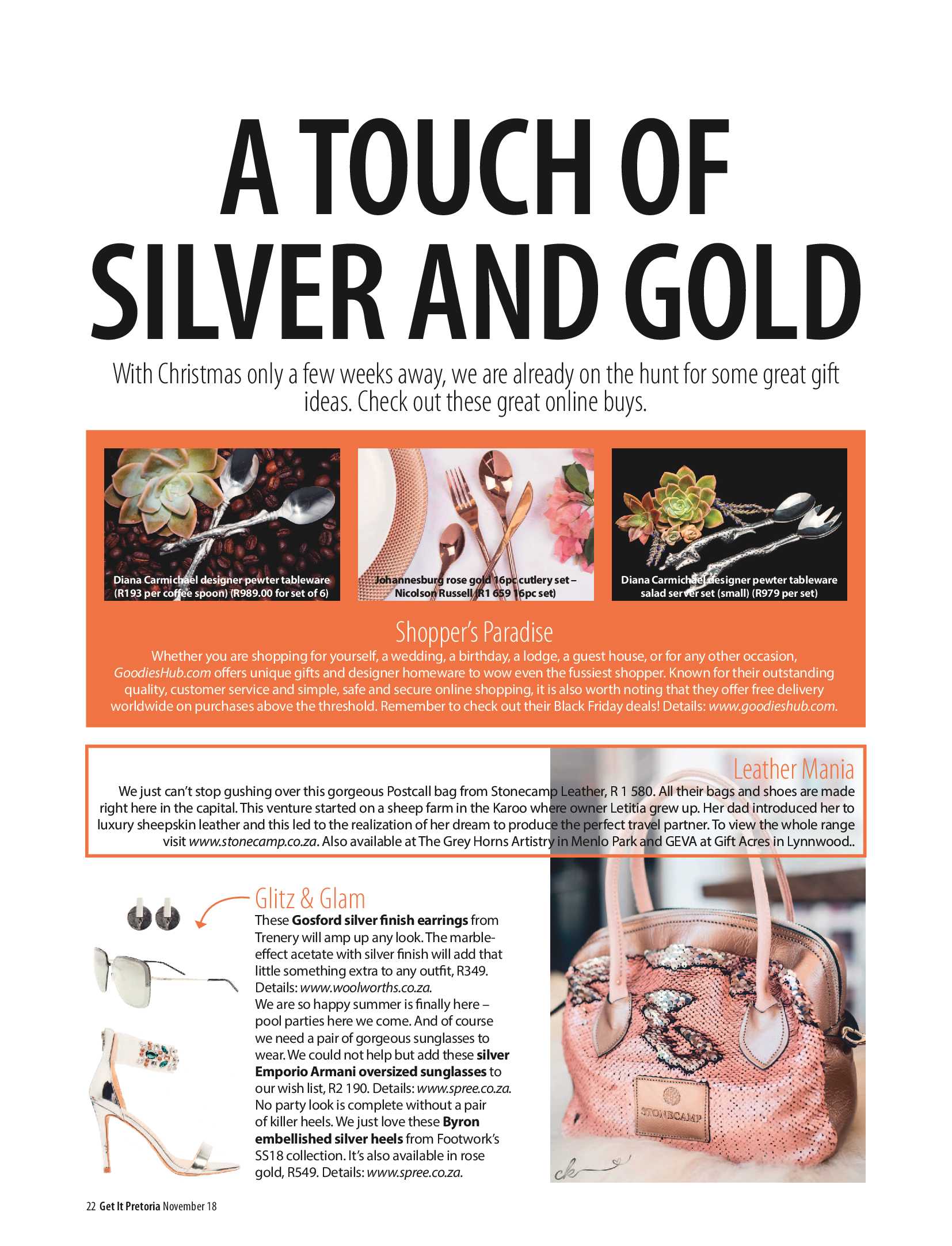 Get It November 2018 page 22