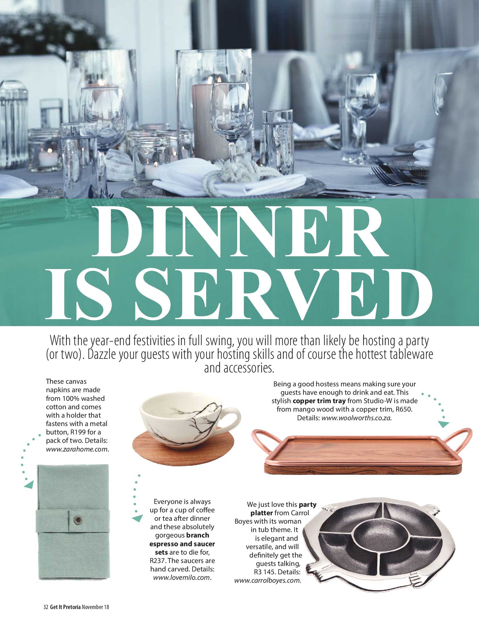 Get It November 2018 page 32