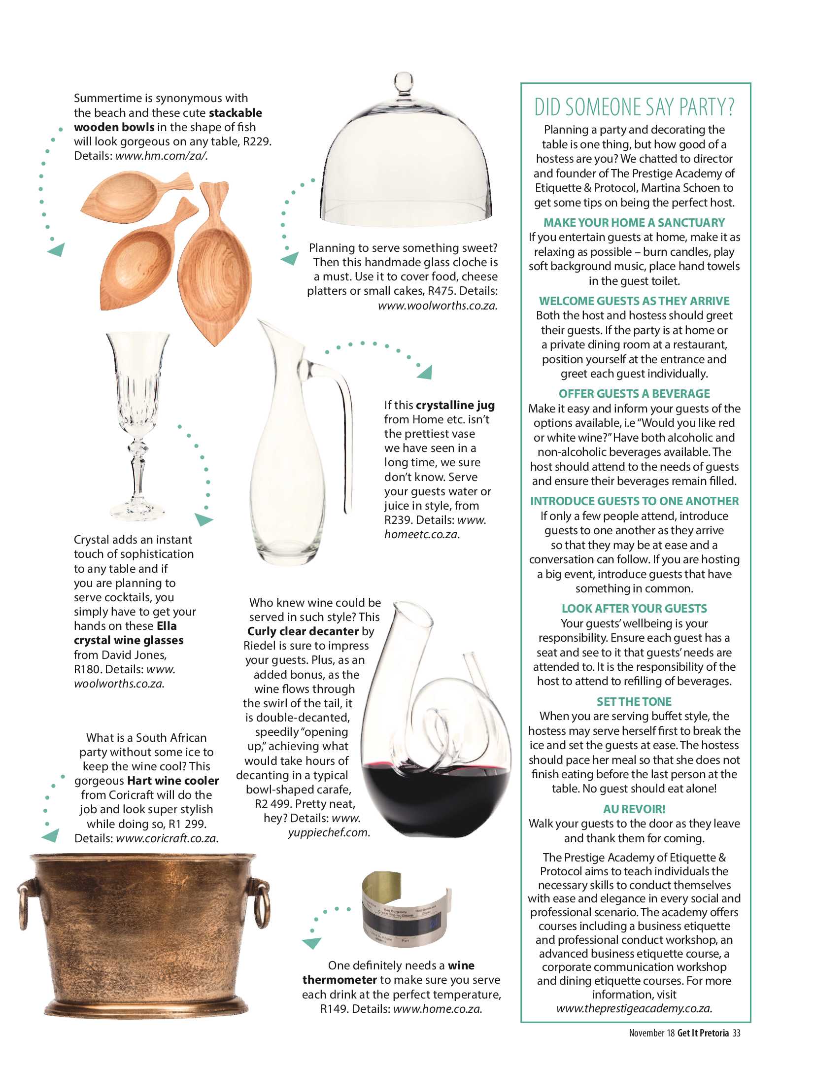 Get It November 2018 page 33