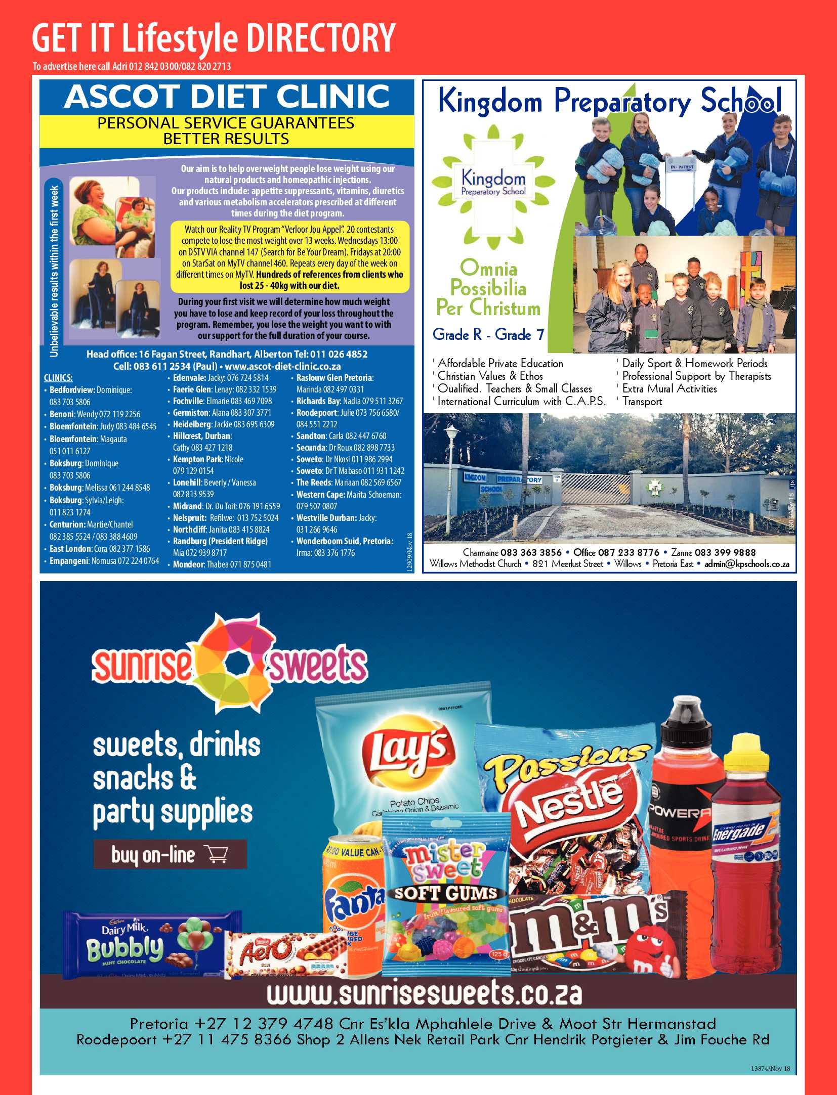 Get It November 2018 page 38