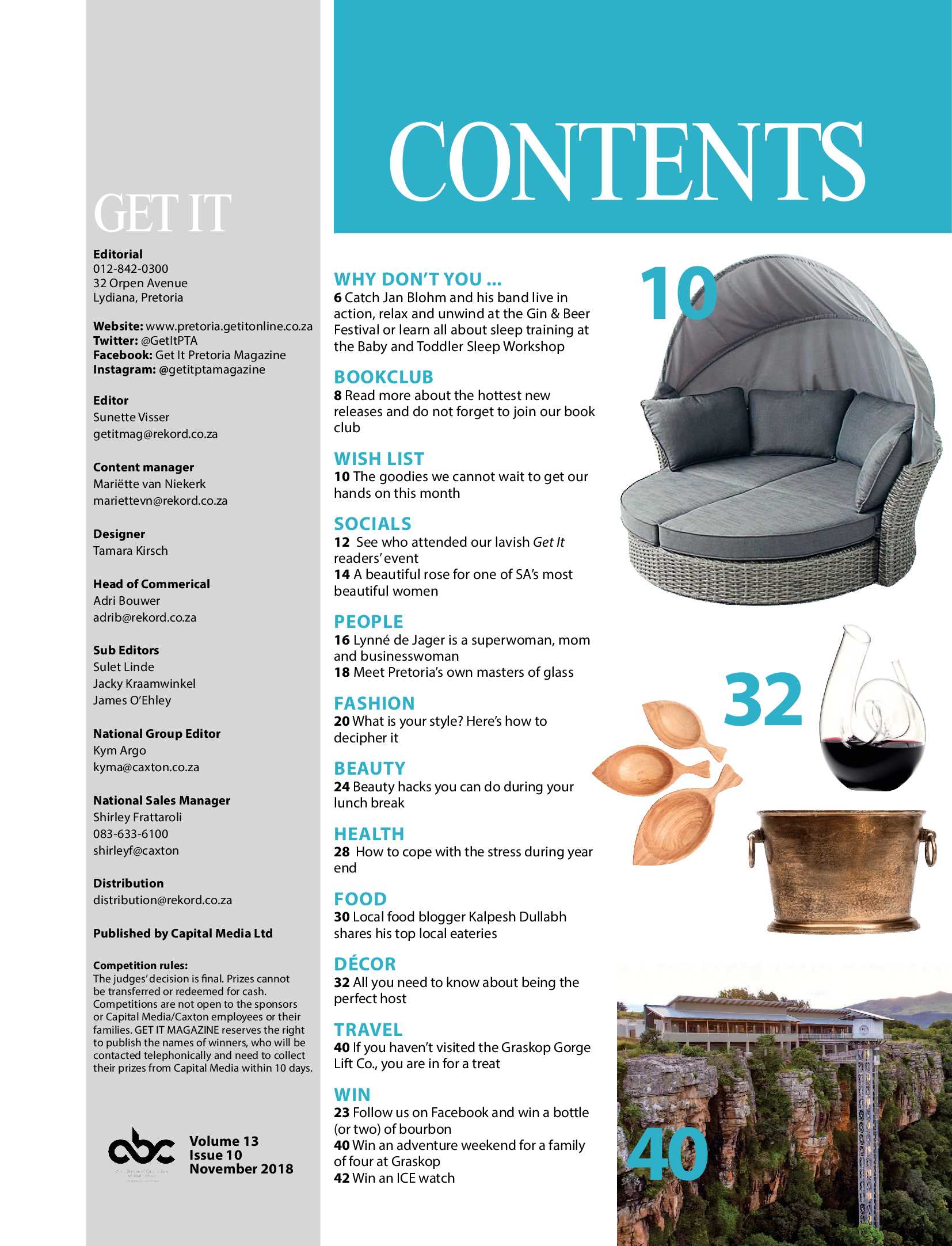 Get It November 2018 page 5